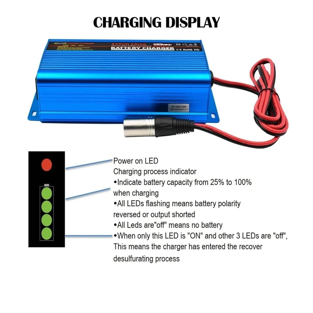 N/A 24 volt